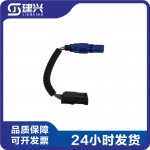 Xi'an Cummins M11 Engineering Machinery Diesel Engine Parts 4984223 2872362 4326596 3408503 3078151 Speed Sensor