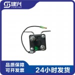 Dongfeng Cummins 6BT5.9 Engineering Machinery Diesel Engine Parts 4988354 Starter Relay