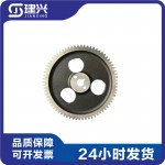 Dongfeng Cummins 6BT diesel engine accessories fuel pump gear 3936021 3931383 3929032 4993971 3911331