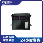 Dongfeng Cummins ISDE QSB ISBE diesel engine parts ECU 4995445 computer module