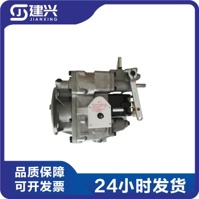 Chongqing Cummins K19 K38 marine generator set diesel engine accessories 4999451 3096205 3088300 PT fuel pump