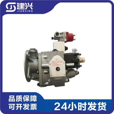 Chongqing Cummins K19-DM Marine Diesel Engine Parts 4999456 3070123 PT High Pressure Fuel Pump