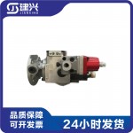 Chongqing Cummins K19-DM Marine Diesel Engine Parts 4999456 3070123 PT High Pressure Fuel Pump