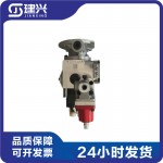 Chongqing Cummins K19-DM Marine Diesel Engine Parts 4999456 3070123 PT High Pressure Fuel Pump