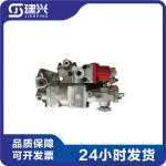 Chongqing Cummins NT855-DM KTA38 Marine Diesel Engine Parts PT Fuel Pump 4999467 3095502