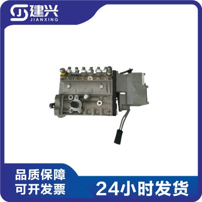 Dongfeng Cummins 6BT5.9 diesel generator set high-pressure fuel pump 5262671