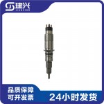 Dongfeng Cummins QSB6.7 diesel engine parts 0445120231 5263262 fuel injector