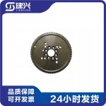 Dongfeng Cummins QSB6.7 Diesel Engine Parts 5282230 3907466 3906393 Flywheel