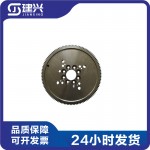Dongfeng Cummins QSB6.7 Diesel Engine Parts 5282230 3907466 3906393 Flywheel