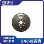 Dongfeng Cummins QSB6.7 Diesel Engine Parts 5282230 3907466 3906393 Flywheel