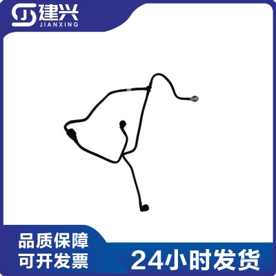 Foton Cummins ISF3.8 diesel engine parts 5293769 fuel return pipe