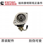 Foton Cummins ISF3.8 engine parts 5297686 vacuum pump with steering assist pump assembly