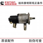 Foton Cummins ISF3.8 engine parts 5297686 vacuum pump with steering assist pump assembly