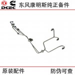 Dongfeng Cummins 6BT5.9 Construction Machinery Engine Parts 5298290 High Pressure Oil Pipe 4-6 Cylinders