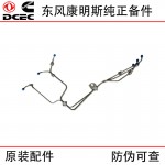 Dongfeng Cummins 6BT5.9 Construction Machinery Engine Parts 5298290 High Pressure Oil Pipe 4-6 Cylinders