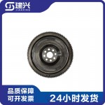 Construction Machinery Foton Cummins QSF2.8 Engine Parts Flywheel 5306023 5306025
