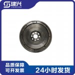 Construction Machinery Foton Cummins QSF2.8 Engine Parts Flywheel 5306023 5306025