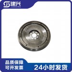 Construction Machinery Foton Cummins QSF2.8 Engine Parts Flywheel 5306023 5306025