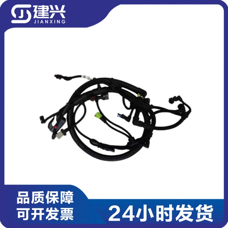 Foton Cummins ISF3.8 diesel engine accessories engine harness 5306289