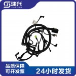 Foton Cummins ISF3.8 diesel engine accessories engine harness 5306289