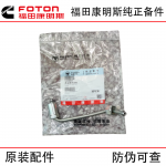 Foton Cummins ISF3.8 Euro Marco Bell Engine Parts 5333883 High Pressure Oil Pipe
