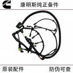 Foton Cummins ISF2.8 engine accessories 5335433 computer module wiring harness engine wiring harness