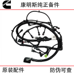 Foton Cummins ISF2.8 engine accessories 5335433 computer module wiring harness engine wiring harness