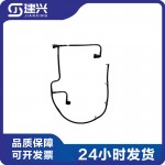 Foton Aoling Oumark ISF2.8 diesel electronic control engine fuel return pipe 5343040