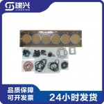 Dongfeng Cummins 6L QSL ISLE diesel engine parts 4089978 5529494 5579030 repair kit