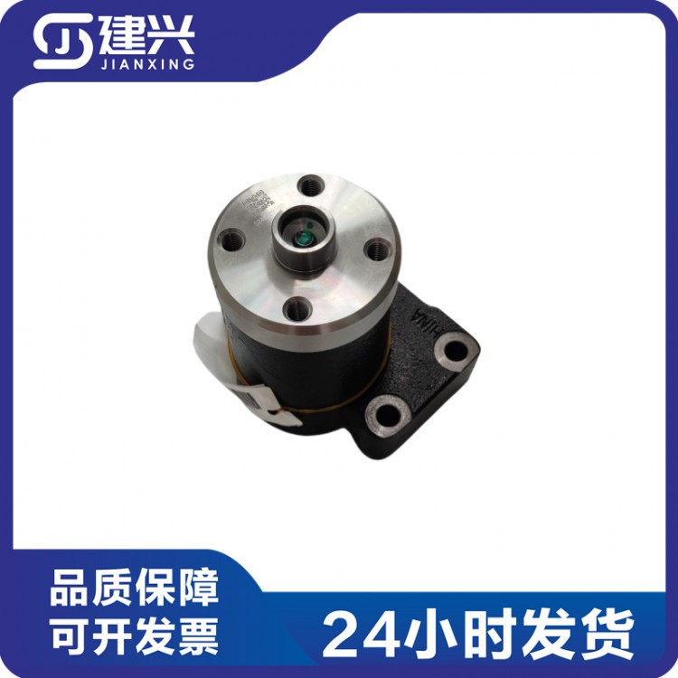 Dongfeng Cummins 6CT8.3 diesel engine parts fan bracket 3942896 3415603 5583914