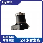 Dongfeng Cummins 6CT8.3 diesel engine parts fan bracket 3942896 3415603 5583914