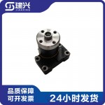 Dongfeng Cummins 6CT8.3 diesel engine parts fan bracket 3942896 3415603 5583914