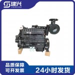 Chongqing Cummins NT855-G4 diesel engine assembly, generator set, industrial and mining rail train